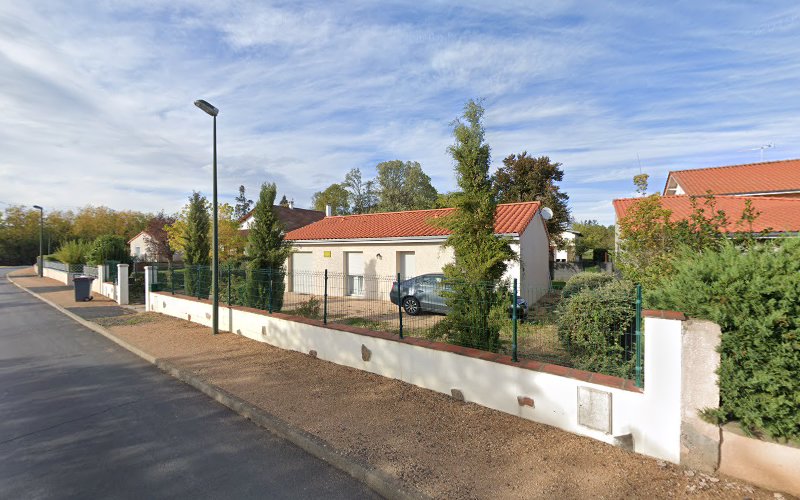 Gite du Cornonet à Parentignat
