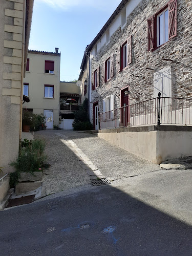 Cuxac-Cabardès à Cuxac-Cabardès