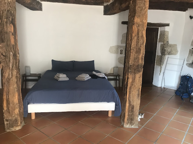 Brasserie et Chambre d hôtes du Goutté à Roquefort