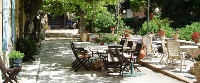 Domaine de clairefontaine