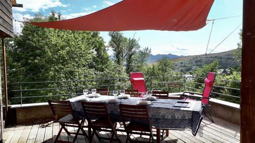 Solana à DORRES