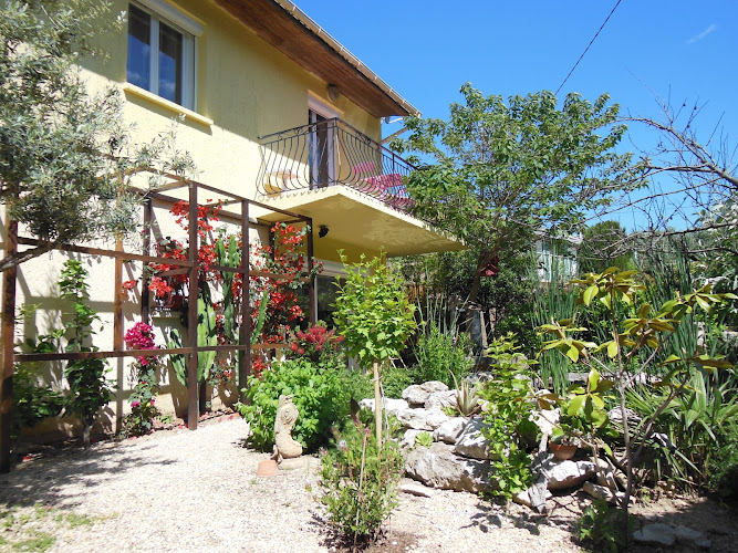 Ô Doux s Home à Lédenon