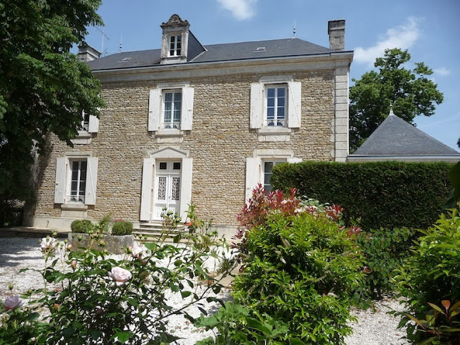Côté Marais à Chaillé-les-Marais