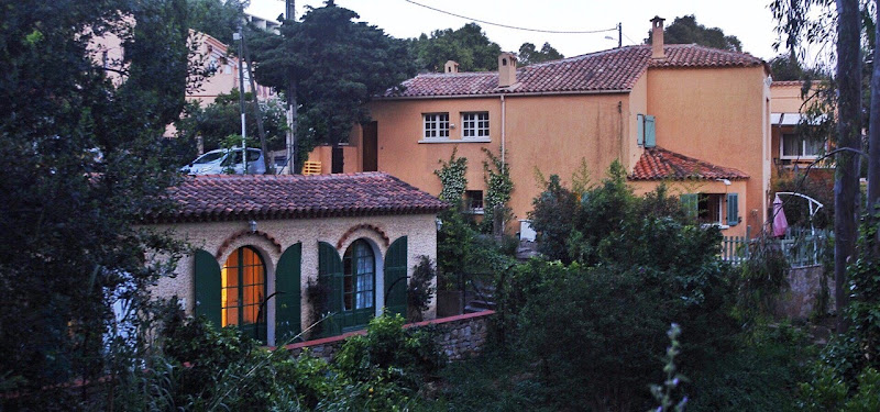 Les Iles D Or à Rayol-Canadel-sur-Mer