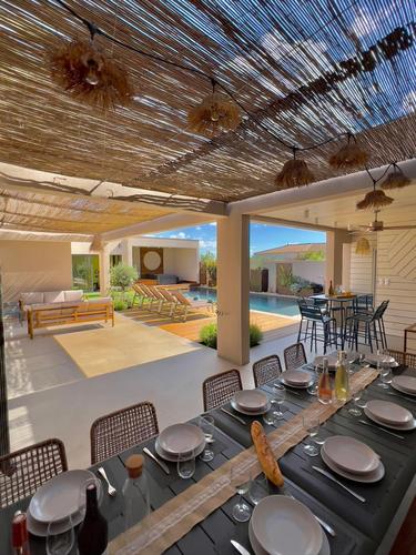 Casa Juma - 12 personnes à MAGALAS