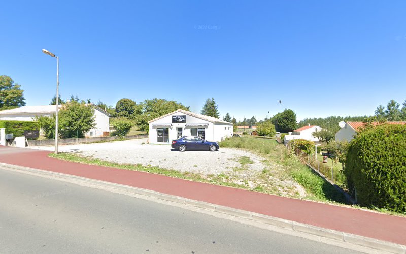 Location curiste à Saint-Germain-de-Lusignan