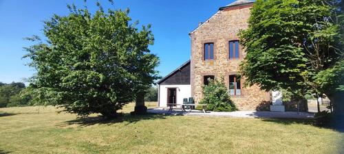 L'Escaille à Brognon