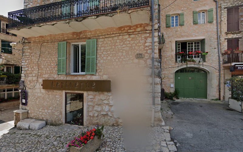 Cat & Rose Homestay à Tourrettes-sur-Loup