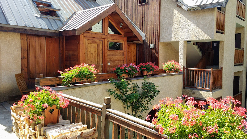Maison Alliey & Spa à Le Monêtier-les-Bains