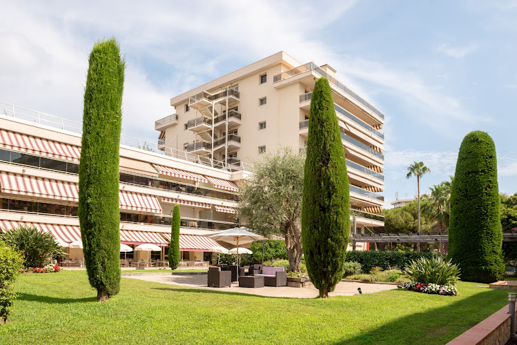 The Originals Boutique à Antibes