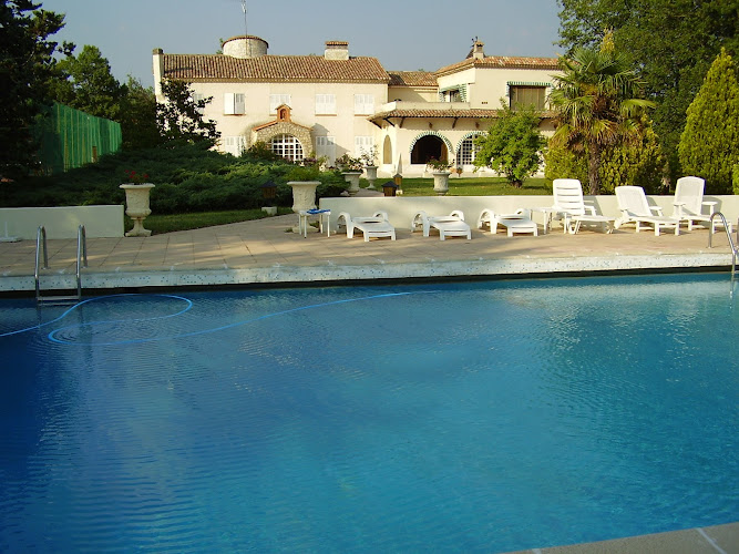 Domaine de la Repentance à Saint-Martin-de-Pallières