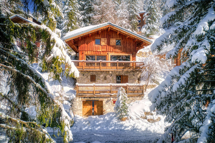 Chalet Dakota à La Plagne-Tarentaise