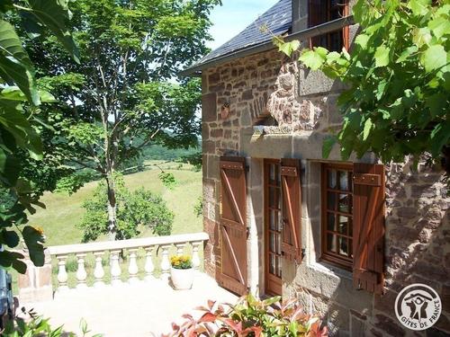 Chez le Garde à LANTEUIL