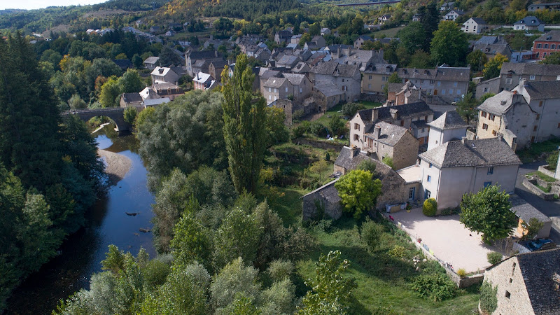 La Maison du Pêcheur à Bourgs-sur-Colagne