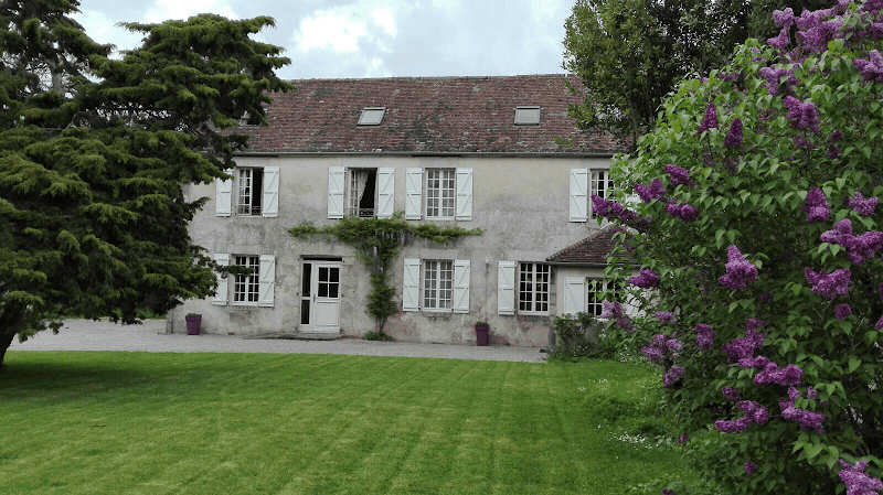 La Maison d à côté à Saint-Germain-du-Corbéis