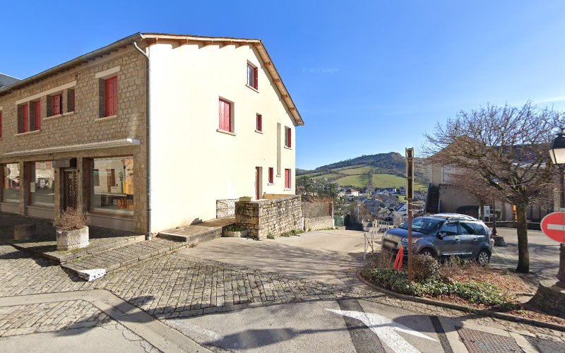 Le Mas Des Lavandes Severac Le Chateau à Sévérac-d'Aveyron