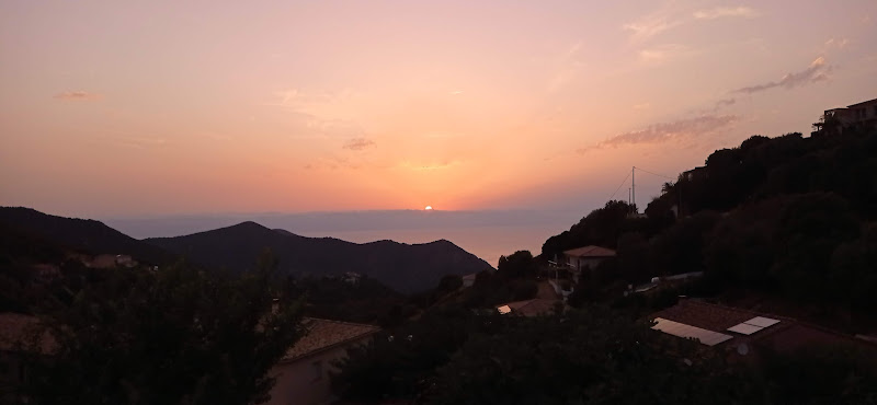 Villa Confina à Villanova