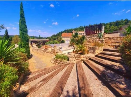 Le Cabanon à Portel Des Corbieres