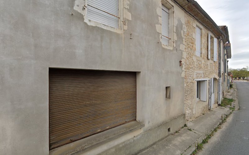 Le Fournil Du Mirail à Cissac-Médoc