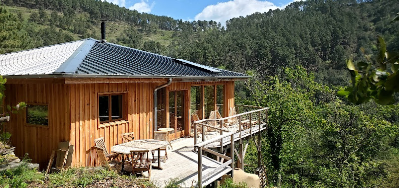 La Colline Vagabonde à Chambon