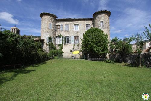 La Maison de Jeanne à LACHAU