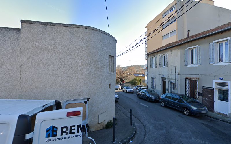 Villa Marseille à Marseille