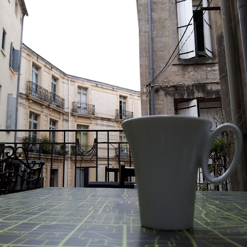 Ida chambres d hôtes Chambres d Hôtes à Montpellier