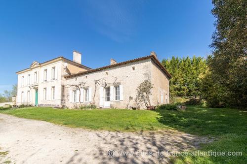 La Vieille Maison à SEMOUSSAC
