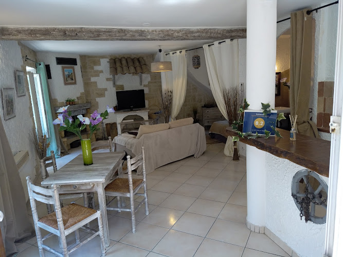 Le Gîte de la Tinée à Clans