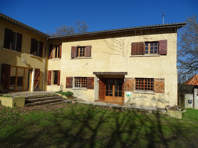 A Laurio à Louslitges
