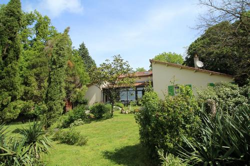 La Maison de Claire à Saint Ouen Sur Gartempe