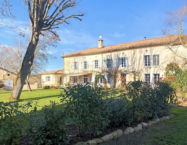 Le Gîte Pittoresque à Massac-Séran
