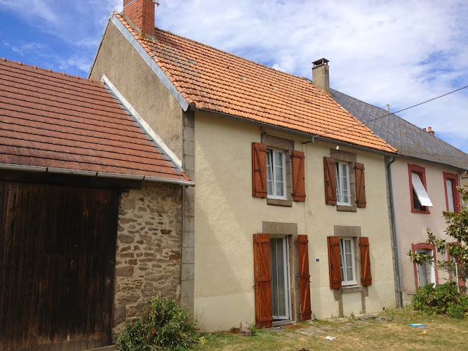 La Maison de Cromac à Cromac