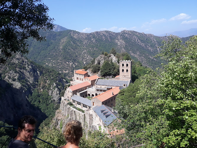 Maison de vacances à Vernet les Bains à Vernet-les-Bains