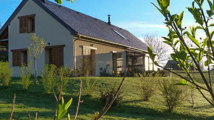 Chambres d hôtes l estivère à Saint-Arroman