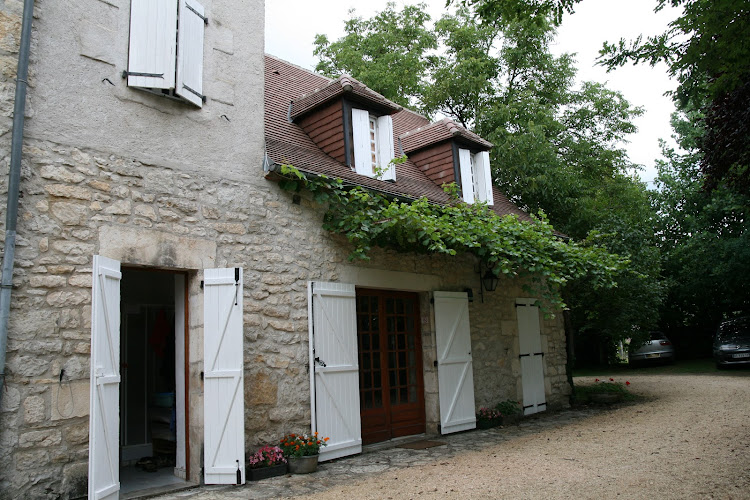 La Bourgnette