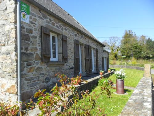 Gîte des Fontaines à Grosville