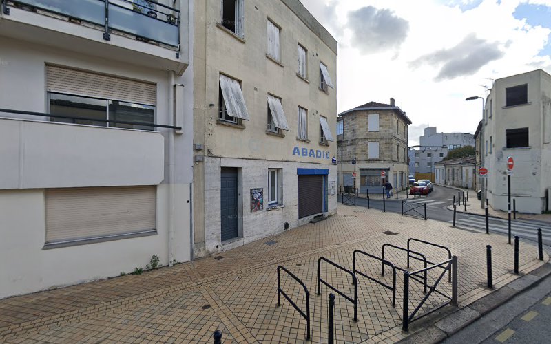 Abadie à Bordeaux
