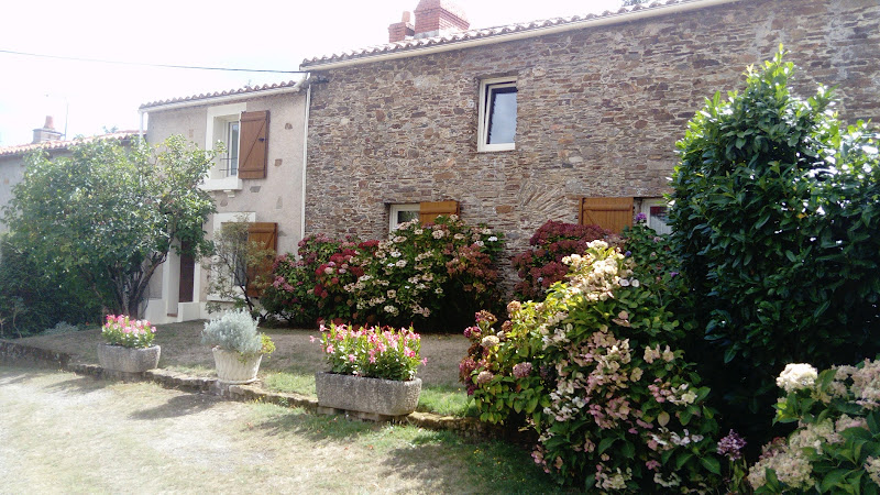 Au Clos de Launay chambres d hôtes à Le Cellier