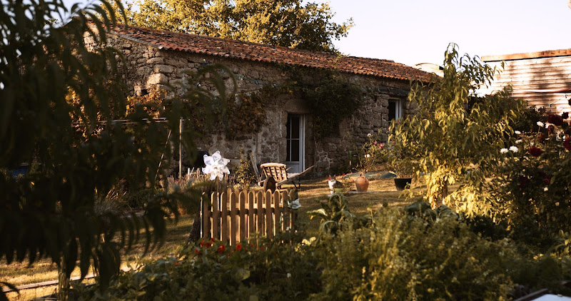 Castanea Gites et Chambres d Hôtes à Les Epesses