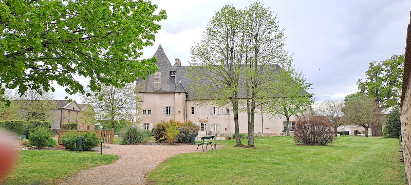 Saint Jean D Ardières à Belleville-en-Beaujolais