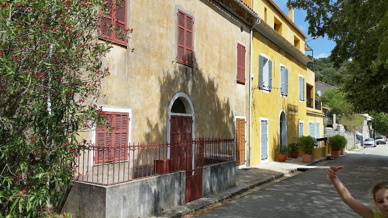 La Maison de Majoli à Pila-Canale