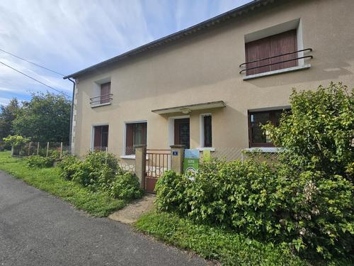 Gîte La Salle à VIVONNE