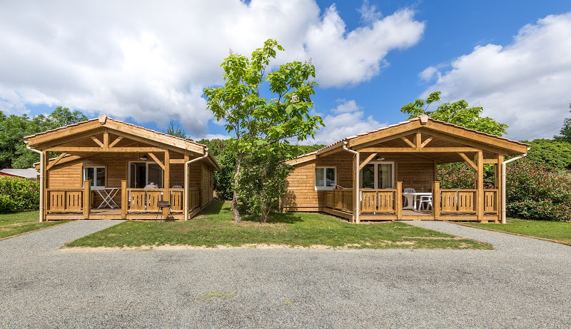 Camping Gourjade à Castres