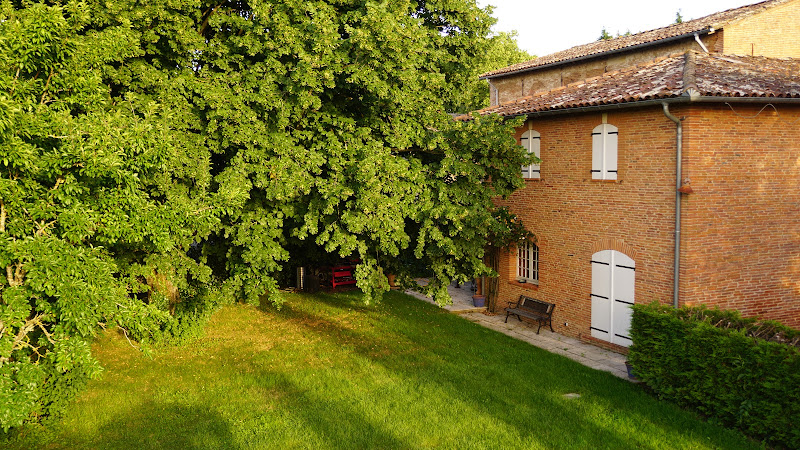 Domaine de Gilède à Mons