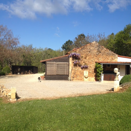 Domaine Troteligotte à Pomarède