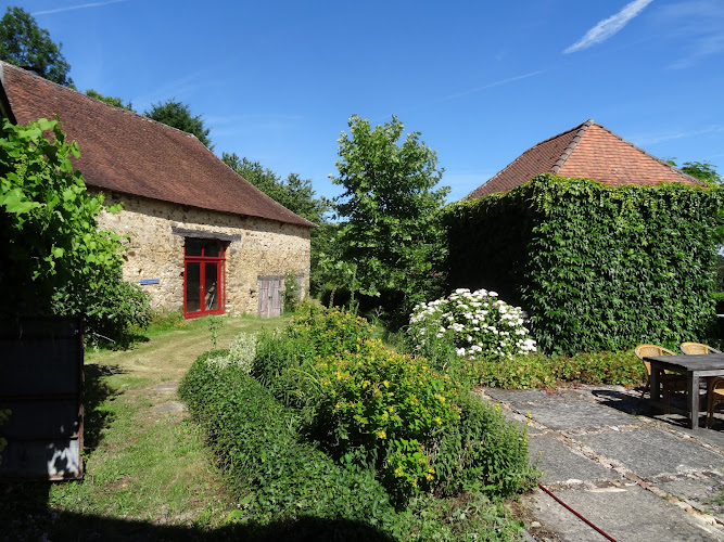 Maison Lavaud Jacquot