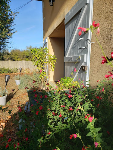 Gite Coco à Montestruc-sur-Gers
