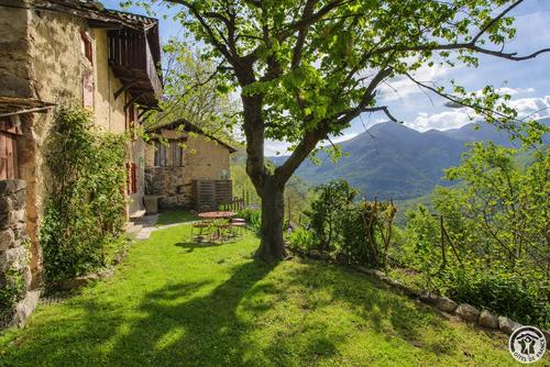 La Maison d'Illier à ILLIER-ET-LARAMADE