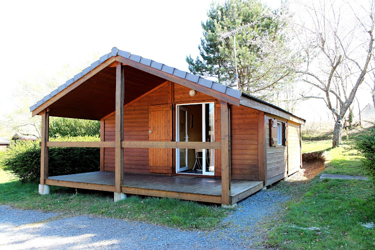 Gîte Les Maîtres Sonneurs à Treignat